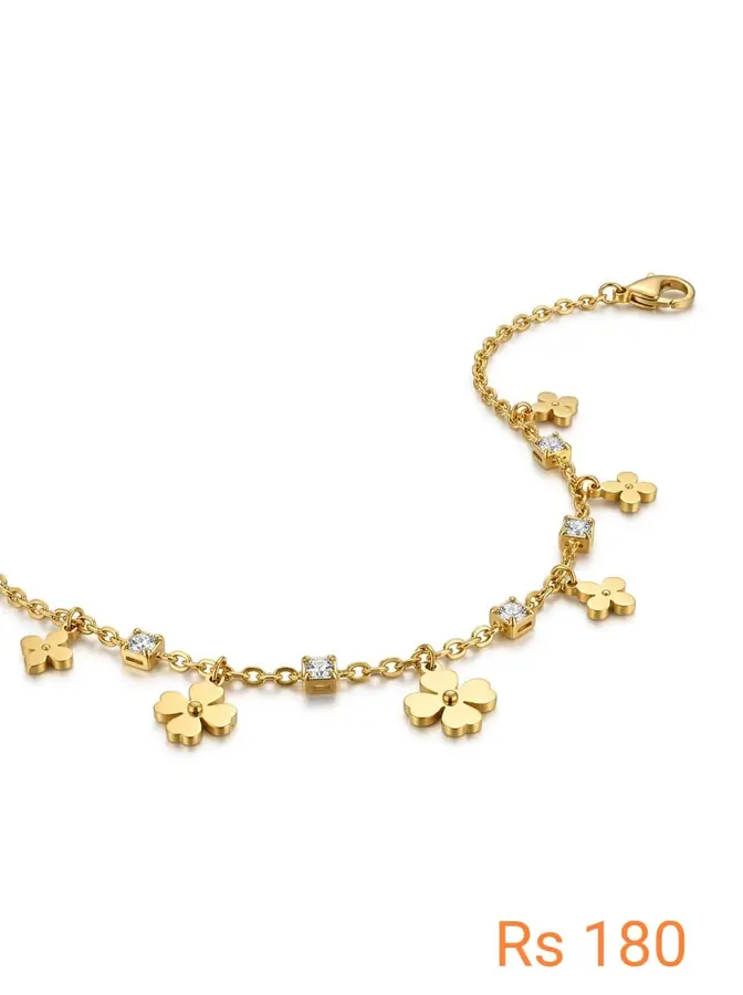Anklets